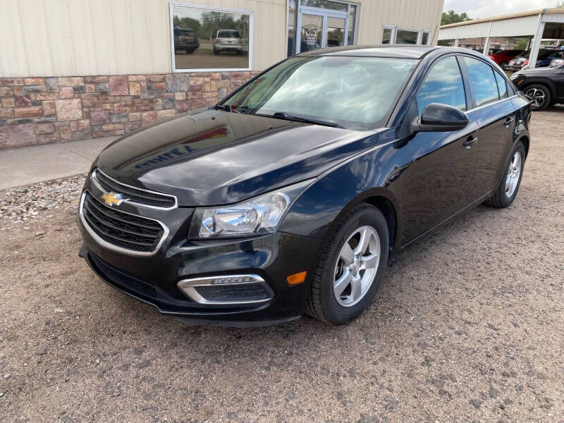 chevrolet cruze limited 2016 1G1PE5SB2G7223971 image chevrolet cruze limited 2016 1G1PE5SB2G7223971 image